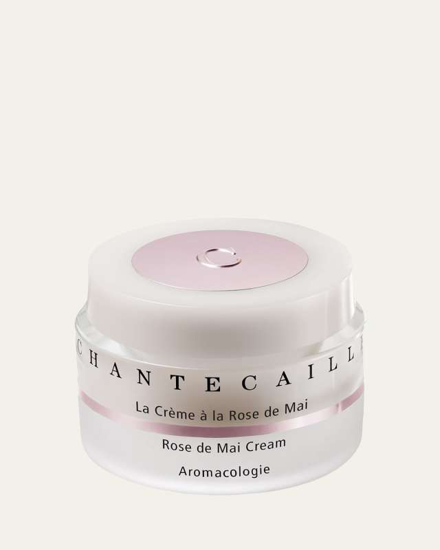 Rose de Mai Cream, 1.7 oz.
